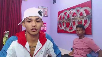 black_twinkss webcam cam4 model stream image