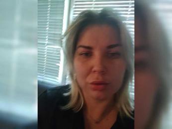 Dyia webcam bongacams model stream image