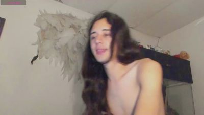 ChloeDemeter webcam model stream image