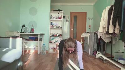AnnabellRessel webcam cam4 model stream image