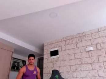 ashton_coleman_ webcam chaturbate model stream image