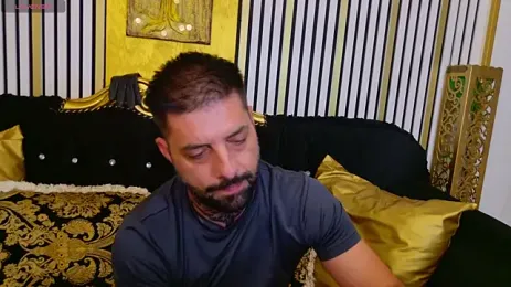 TommyDum webcam stripchat model stream image