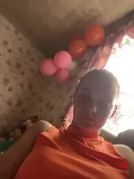 Barbika19 webcam model stream image