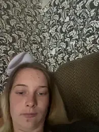 Barbika19 webcam model stream image