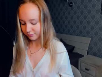 nicolavanderbie webcam chaturbate model stream image