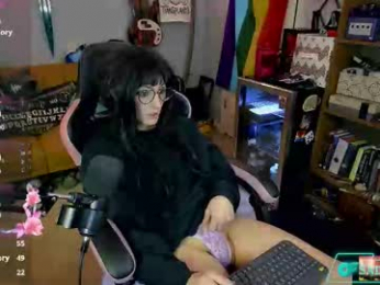 sadiasinns webcam model stream image
