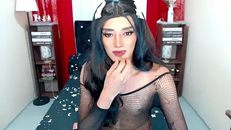 KathyMooree webcam model stream image