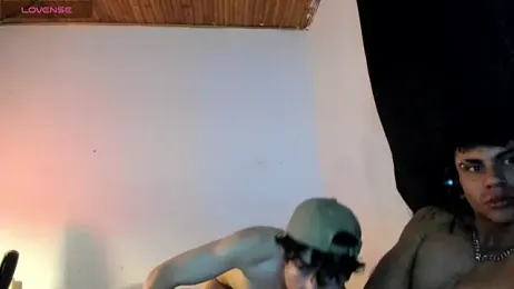 Piter_Drako webcam stripchat model stream image