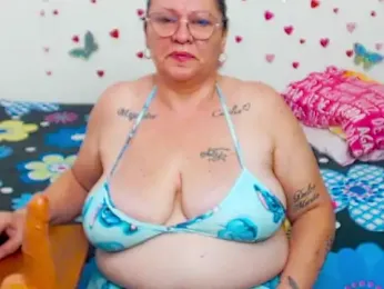 Olgahunder webcam model stream image