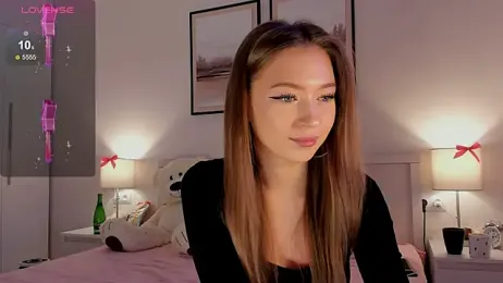 diana_nier webcam model stream image