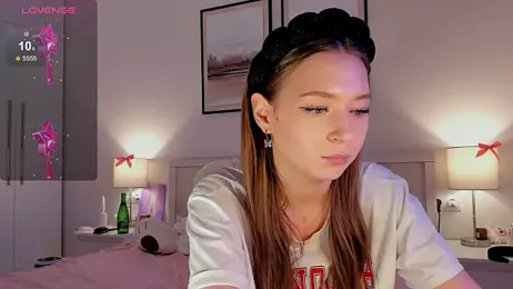 diana_nier webcam model stream image