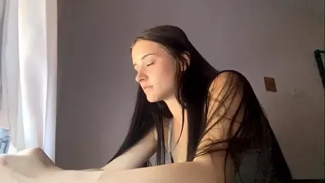 RoseDiebol webcam model stream image