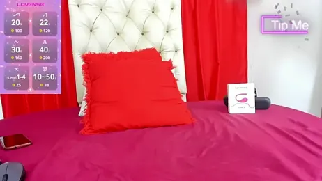 dulcee_bella_ webcam model stream image