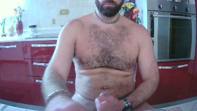 LupoBarbuto webcam model stream image