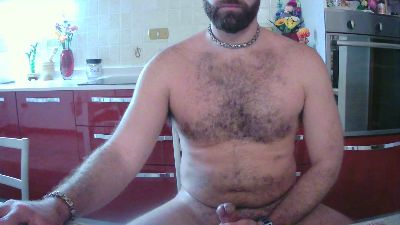 LupoBarbuto webcam model stream image