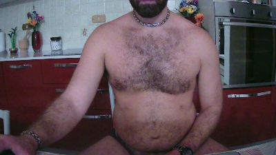 LupoBarbuto webcam model stream image