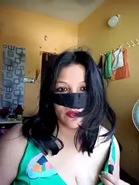 Sunalika_davi webcam model stream image