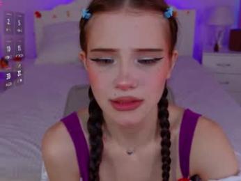 deibora webcam model stream image