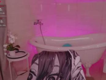 deibora webcam model stream image
