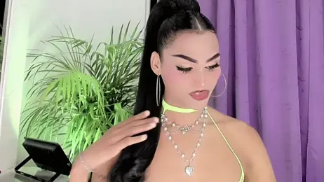 amal_baddell webcam stripchat model stream image