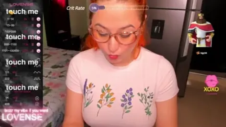 Shaday_sm1th webcam model stream image