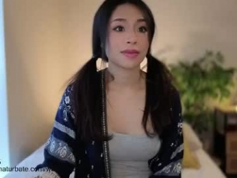 wabi_sabii webcam chaturbate model stream image