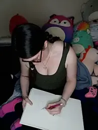 LaylaLucis webcam stripchat model stream image