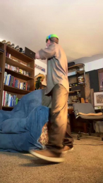 ksboy3 webcam model stream image