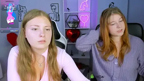 melani_bumm webcam model stream image