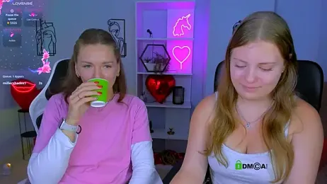 melani_bumm webcam model stream image