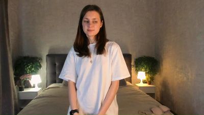 MelvaDucas webcam model stream image