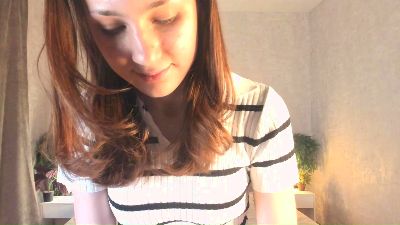MelvaDucas webcam model stream image