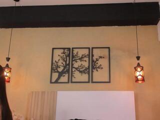 Zara Slim webcam model stream image