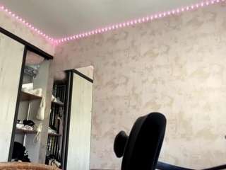 eilenecollman webcam camsoda model stream image