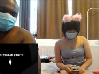 oysteramore webcam chaturbate model stream image