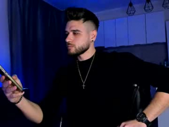 paris_lock webcam chaturbate model stream image