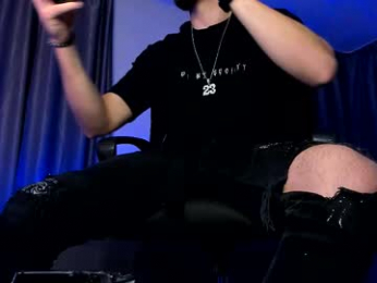 paris_lock webcam model stream image