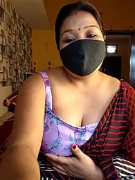 Humsafar-HDX-13 webcam stripchat model stream image