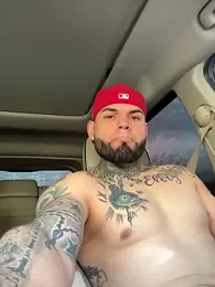 crazybarber69 webcam model stream image