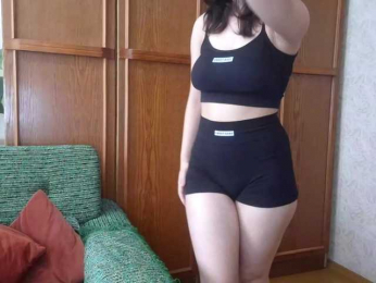 RenettaCederberg webcam model stream image