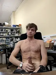 lucky_swimmer webcam model stream image