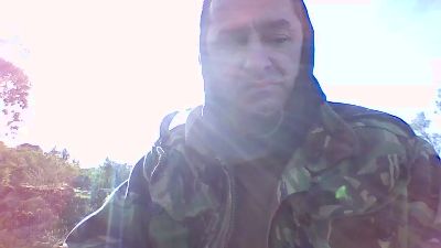 COBRAHARD webcam model stream image