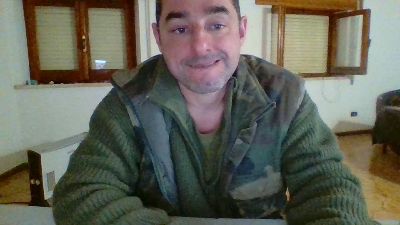 COBRAHARD webcam model stream image