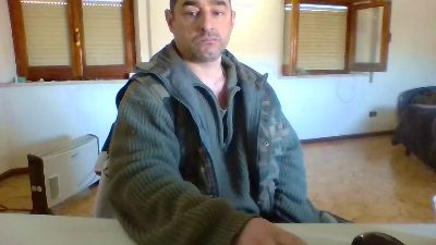 COBRAHARD webcam model stream image