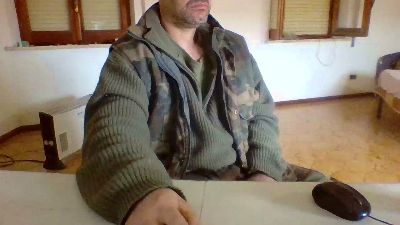 COBRAHARD webcam model stream image