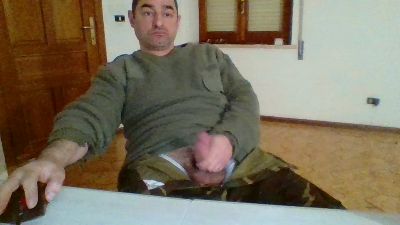 COBRAHARD webcam model stream image