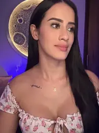 SarahhSmitth1 webcam model stream image