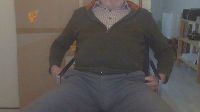 hairybull webcam model stream image
