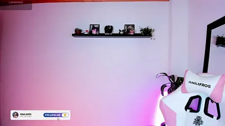 kali_ka_ webcam model stream image