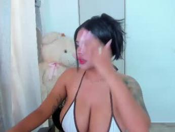 carolinalovehot webcam model stream image